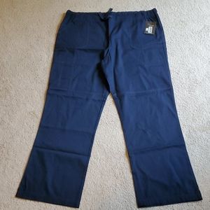 Carhartt Women's Ripstop Scrub Pants